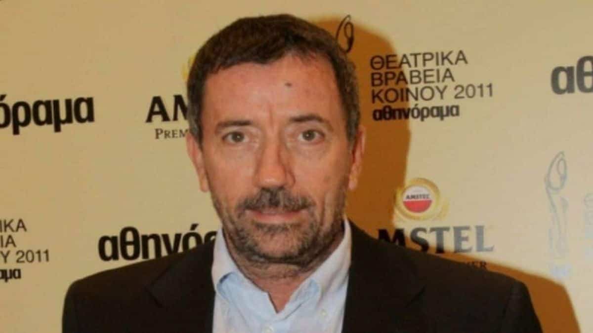 3 μήνες ζωής στον Σπύρο Παπαδόπουλο: Η είδηση που είχει σοκάρει στο παρελθόν το Πανελλήνιο!