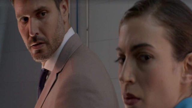 «Παγιδευμένοι» – super spoiler: Αυτός είναι ο δολοφόνος της αδελφής της Άννας σύμφωνα με την τούρκικη έκδοση!