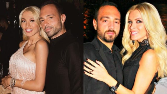 Χρειάστηκε καιρός να «σπάσει ο πάγος» λόγω Σταθοκωστόπουλου: Όλη η αλήθεια για τις πραγματικές σχέσεις Κωνσταντίνας Σπυροπούλου και Κατερίνας Καινούργιου