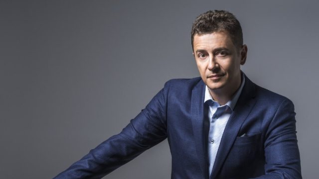 «Έσκασαν» τα νέα για τον Αντώνη Σρόιτερ – Είναι οριστικό
