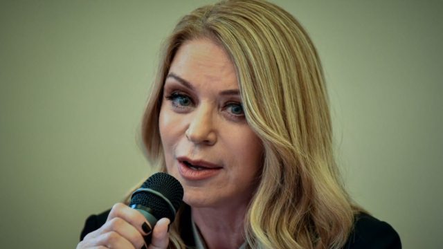 Δεν το περίμενε κανείς: Οριστικές οι εξελίξεις για την Έλλη Στάη