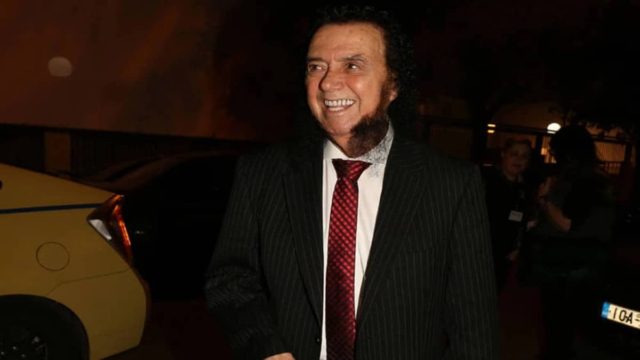 Δύσκολες ώρες για τον Σταμάτη Κόκοτα: Εσπευσμένα στο νοσοκομείο ο τραγουδιστής