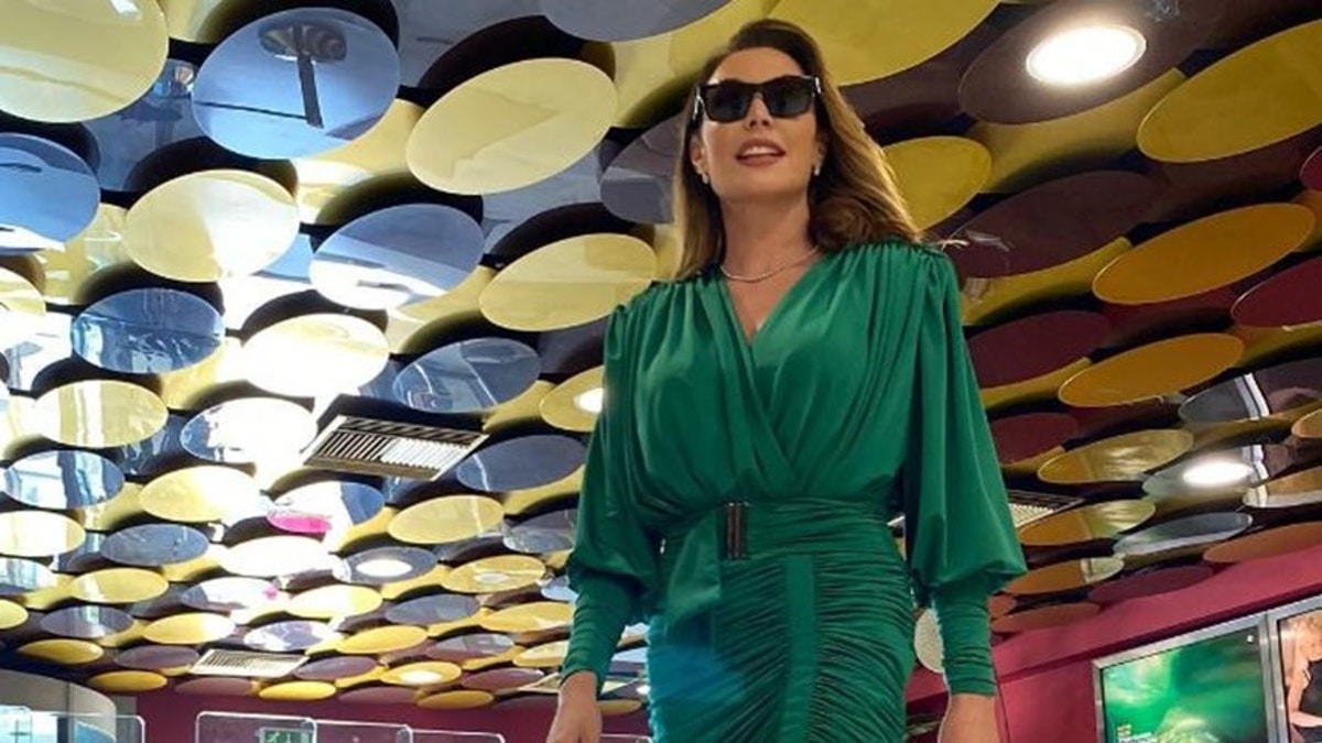 «Μου λείπεις…» – Σπαραγμός για την Τατιάνα Στεφανίδου