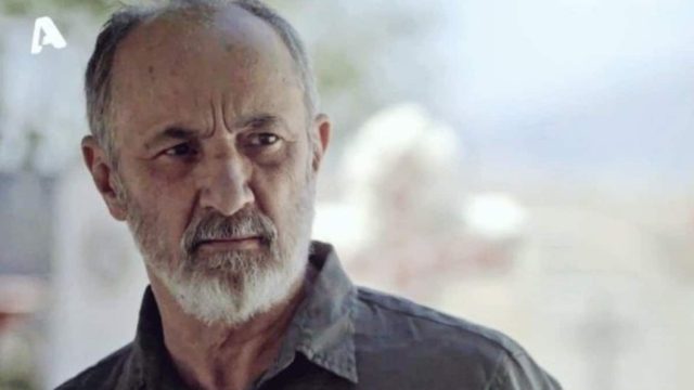 «Έπεσαν τα τσιμέντα» για τον Στέλιο Μάινα: Επικά tweets για την είσοδό του στον Σασμό – «Μια κατηγορία μόνος του»