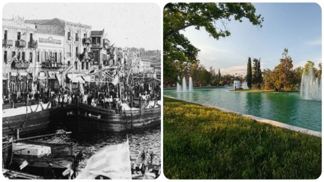 Εκδήλωση από τον Δήμο Νέας Φιλαδέλφειας και την Περιφέρεια Αττικής για τα 100 χρόνια από τη Μικρασιατική Καταστροφή