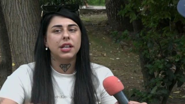 Σούπερ Κική: «Ήθελα να πέσω από το μπαλκόνι!» – Εξομολόγηση ψυχής για την αποβολή της