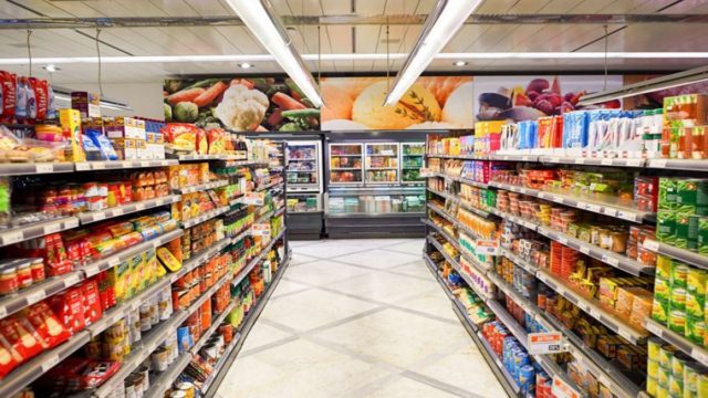 Βάζει φωτιά στα σούπερ μάρκετ: Άνοιξε το 1ο κατάστημα του γαλλικού κολοσσού με τις χαμηλές τιμές στην Αττική