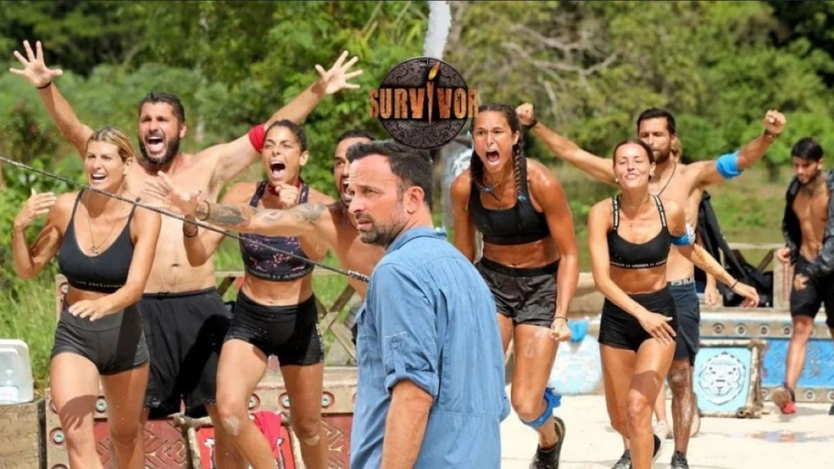 Spoiler για το Survivor All Star – Αυτοί είναι οι πρώτοι 4 πολύ δυνατοί παίκτες (ΦΩΤΟ)