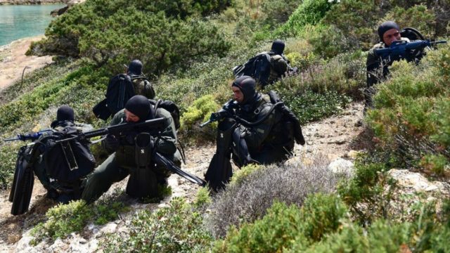 «Θερμό» επεισόδιο: «Αστακός» το Αιγαίο – Όλοι έτοιμοι για επιθετική ενέργεια της Τουρκίας
