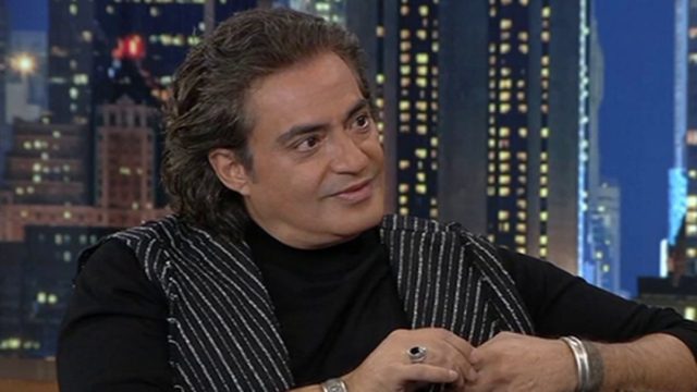 “Έσπασε” τη σιωπή του ο Διονύσης Σχοινάς: “Είμαι πολύ στεναχωρημένος…” (Video)