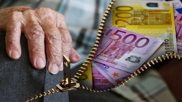«Κλείδωσαν» αυξήσεις συντάξεων έως 163 ευρώ στα ΑΤΜ – Οι δικαιούχοι