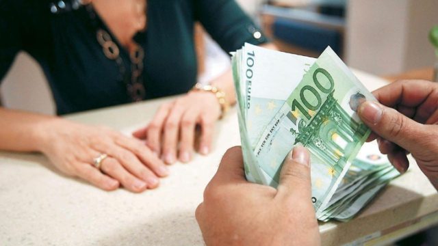 Συντάξεις: Οι ημερομηνίες πληρωμής για τον Οκτώβριο – Ποιες αυξάνονται από την Πρωτοχρονιά του 2023