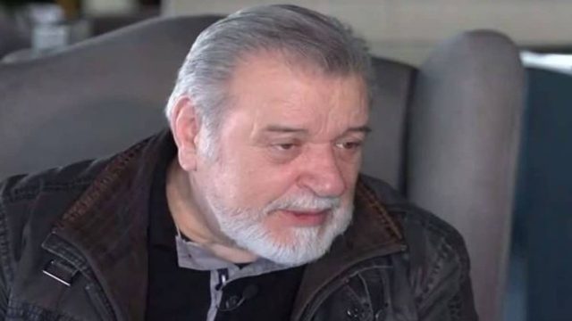 «Κεραμίδα» στον καλλιτεχνικό κόσμο από τον Τάσο Χαλκιά – Έκανε γνωστά τα νέα για την καριέρα του