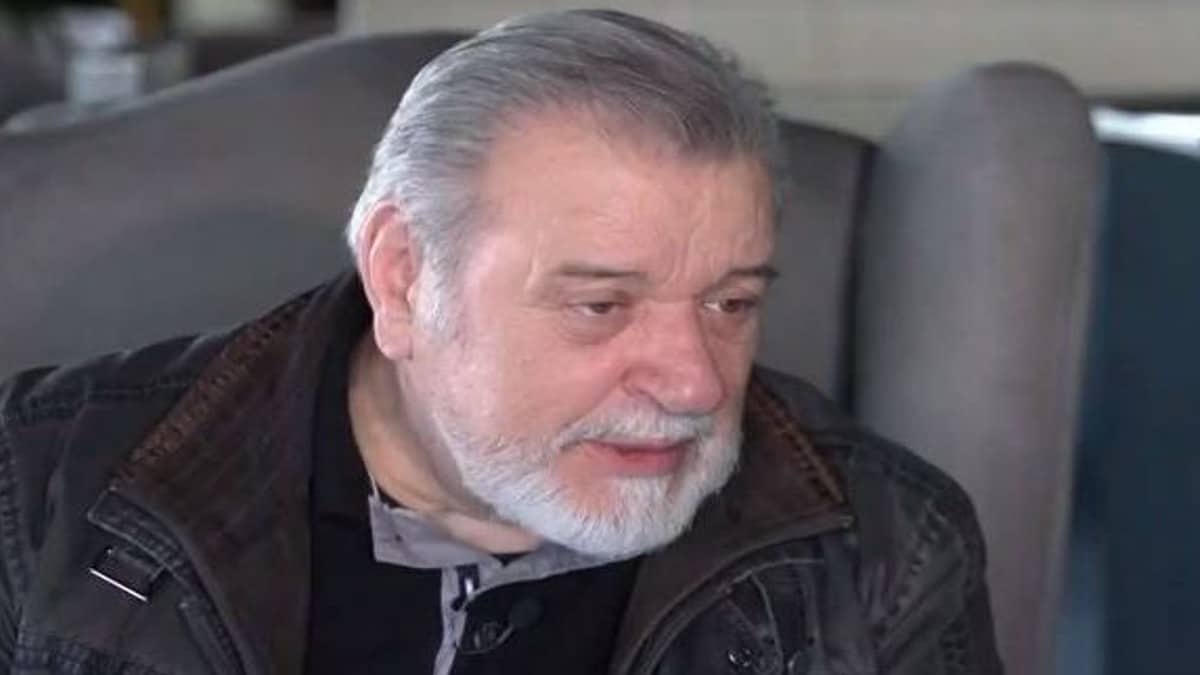 «Κεραμίδα» στον καλλιτεχνικό κόσμο από τον Τάσο Χαλκιά – Έκανε γνωστά τα νέα για την καριέρα του