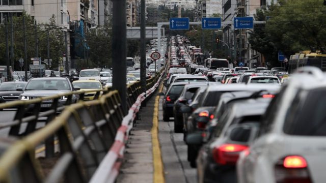 Τέλη κυκλοφορίας 2022: Η αλλαγή στην πληρωμή και το πρόστιμο σοκ!