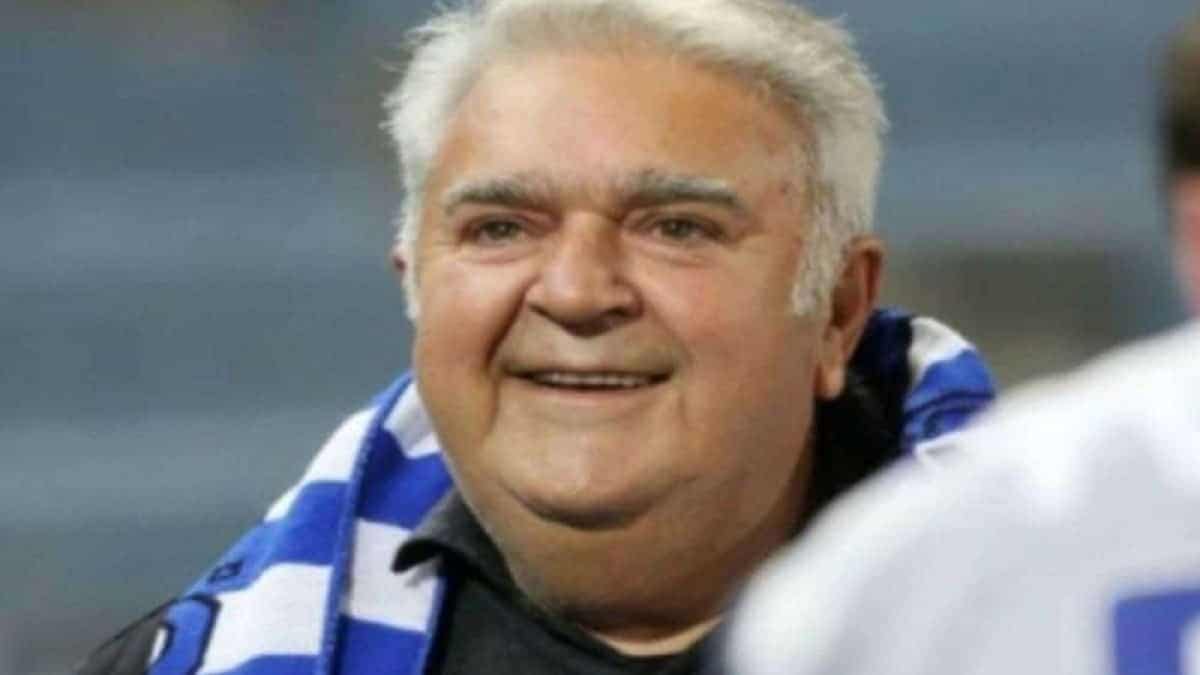 Αποκάλυψη ΣΟΚ για τον Πασχάλη Τερζή: «Τέλος»!