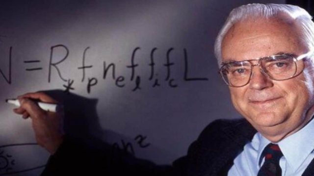 Πέθανε σε ηλικία 92 ετών ο πρωτοπόρος αστρονόμος Frank Drake