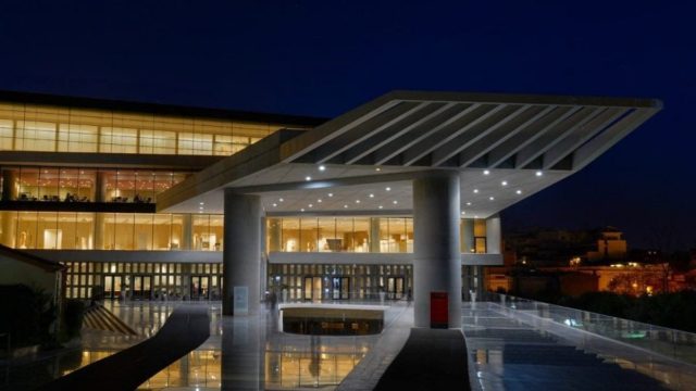 «Στα σπίτια των αρχαίων… χωρίς τηλεόραση και ίντερνετ…» – Οικογενειακό πρόγραμμα στο Μουσείο Ακρόπολης