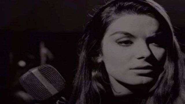 Πέθανε η Καίτη Θεοχάρη