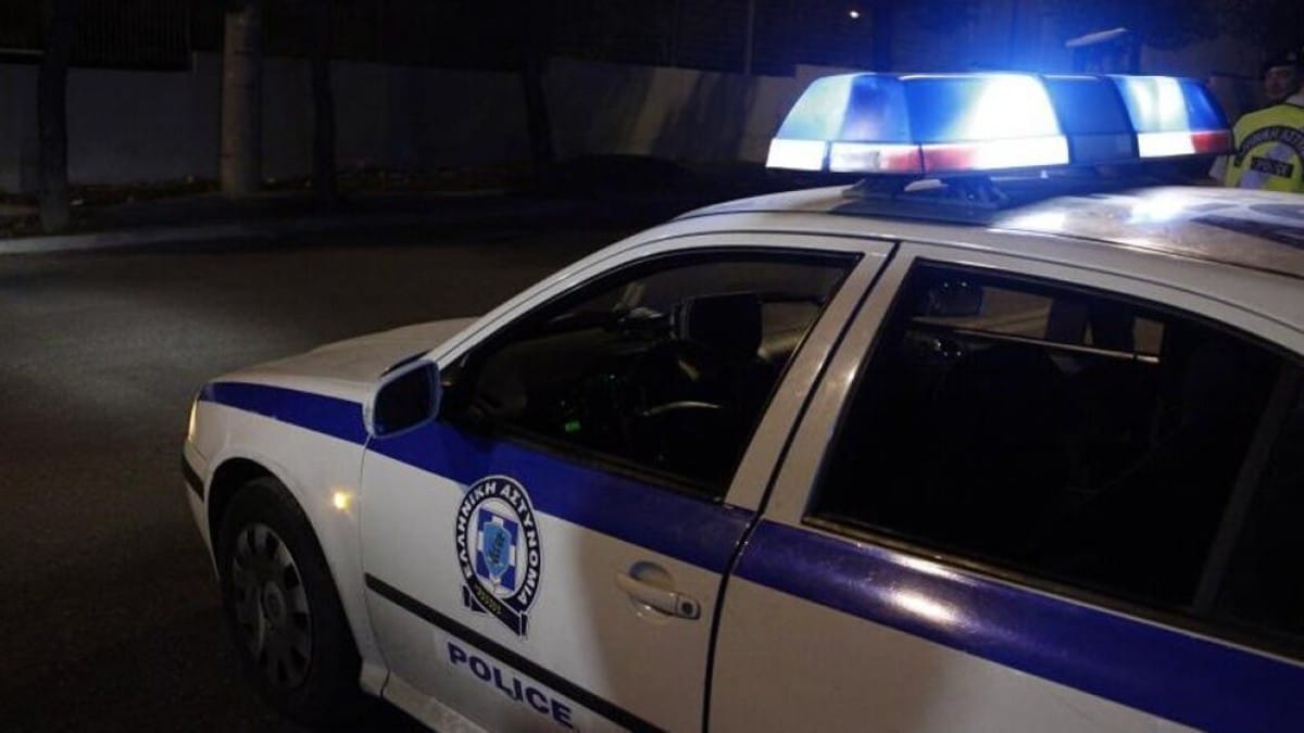 Άγριο επεισόδιο στη Θεσσαλονίκη: Τον χτύπησαν με ξύλα και εξαφανίστηκαν!