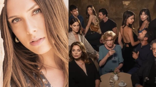 “Χάνει την ισορροπία…”: Ανατρεπτικό spoiler από την τηλεοπτική “Μυρταλη” για τη “Γη της Ελιάς” (video)