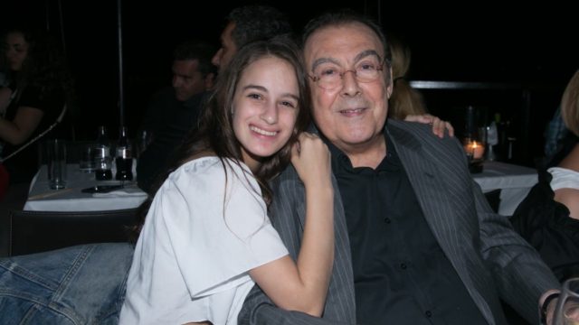 «Ο Τόλης Βοσκόπουλος είχε βάλει σκοπό…» – «Φωτιά» οι αποκαλύψεις μετά το θάνατό του!