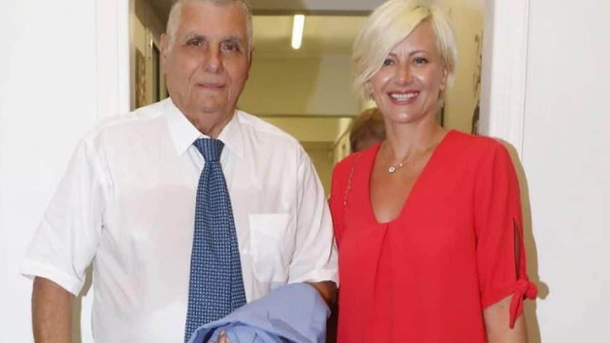 Σοκ με τη διαθήκη του Γιώργου Τράγκα – Τα έχασε όλα η χήρα σύζυγός (ΦΩΤΟ)