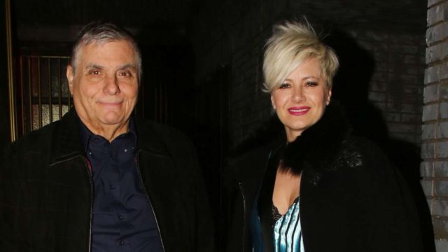 «Πανί με πανί» η χήρα του Γιώργου Τράγκα: Τα… ψίχουλα που της έμειναν στην κατοχή της μετά τη δήμευση της περιουσίας