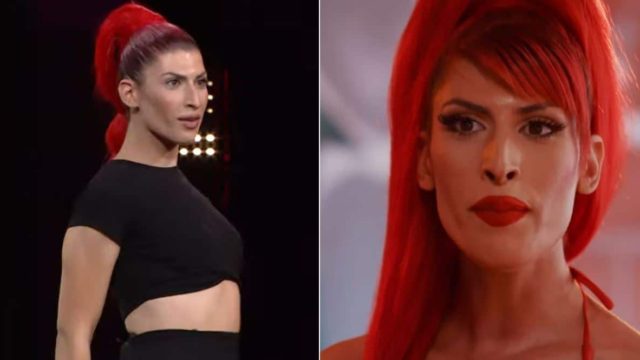 GNTM: Το τρανς μοντέλο που 6 ετών αποδέχτηκε τον εαυτό του και ξετρέλανε τους κριτές
