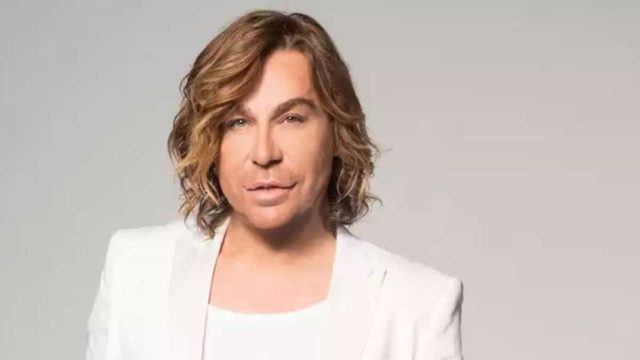 Στο νοσοκομείο ο Τρύφωνας Σαμαράς