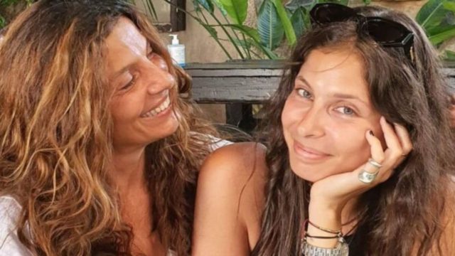 Θα τον ήθελαν όλες: Αυτός είναι ο Ιταλός που «τρέλανε» την κόρη της Πόπης Τσαπανίδου (photo)