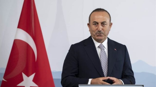 Ελληνοτουρκικά: Ακραία δήλωση  Μεβλούτ Τσαβούσογλου – «Ενώ η Ελλάδα εξοπλίζει τα νησιά, εμείς θα λάβουμε τα απαραίτητα μέτρα»