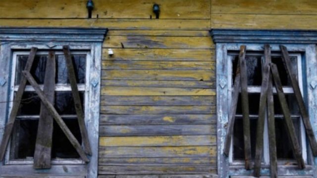 Είναι 93 ετών και δεν έφυγε ποτέ από το Τσέρνομπιλ! – Θα πάθετε πλάκα μόλις δείτε πώς είναι σήμερα! (Photos)
