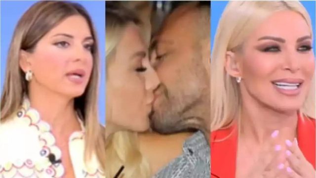 «Δεν ήταν ωραίο…» – «Κάρφωσε» την Καινούργιου για τη Σπυροπούλου η Σταματίνα Τσιμτσιλή