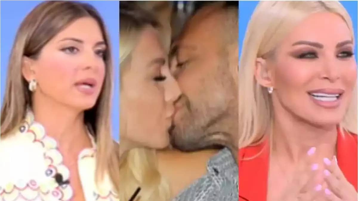 «Δεν ήταν ωραίο…» – «Κάρφωσε» την Καινούργιου για τη Σπυροπούλου η Σταματίνα Τσιμτσιλή