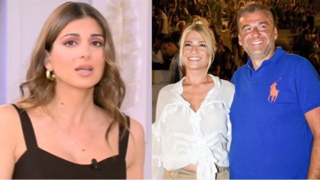 Τα «καρφιά» της Σταματίνας Τσιμτσιλή για Σκορδά – Λιάγκα: «Δεν έχω πιστέψει…» (Video)
