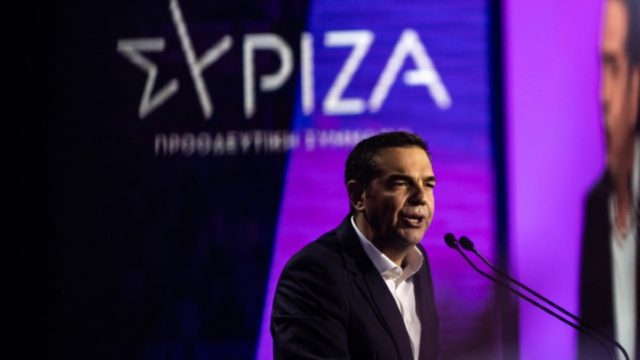 Έδειξε τις προτεραιότητές του: Οι εξαγγελίες και το πρόγραμμα του Αλέξη Τσίπρα στη ΔΕΘ