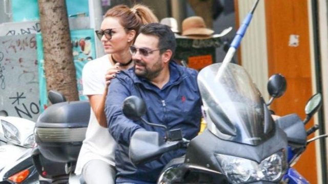 Ανατροπή στο γάμο της Ελένης Τσολάκη: Η κρυφή συμφωνία με τον Παύλο Πετρουλάκη που άλλαξε τα πάντα
