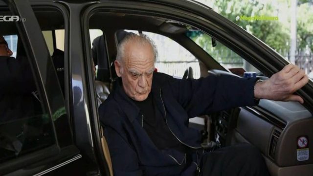 «Βόμβα» στην διαθήκη Άκη Τσοχατζόπουλου: «Αισθάνομαι ενοχές βαριές» – Αποκαλυπτικό ηχητικό ντοκουμέντο