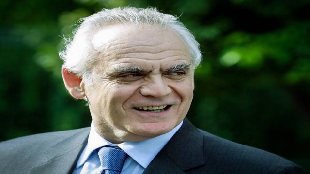Ανατροπή με τη διαθήκη του Άκη: Αυτοί είναι οι τελικοί κληρονόμοι της περιουσίας του