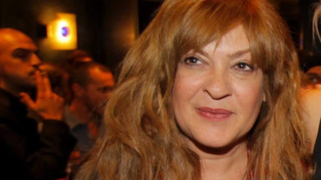 Ούτε 50, ούτε 55: Αυτή είναι η πραγματική ηλικία της Τζόυς Ευείδη!