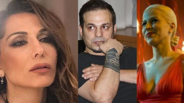 «Μετανιώνει» το διαζύγιο η Δέσποινα Βανδή: Η έκπληξη στον Ντέμη Νικολαΐδη από τη σύντροφό του, Φανή Σπυριδάκη για τα γενέθλιά του