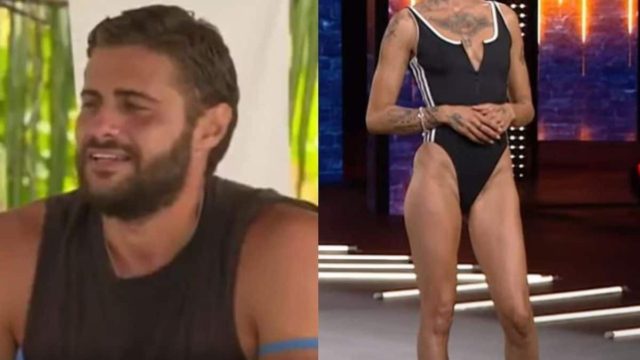 Είχε εμφανιστεί στο Survivor το 2017 – Στο GNTM 5 η φημολογούμενη πρώην του Κωνσταντίνου Βασάλου