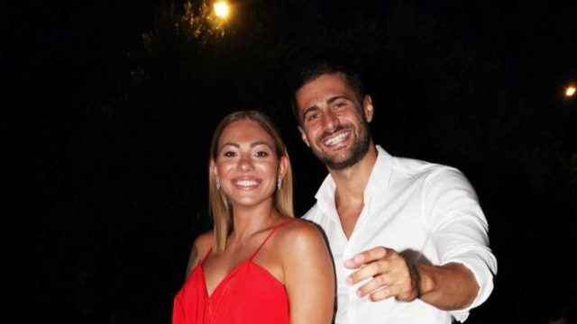 «Τον Κωνσταντίνο τον έχω …»: Αποκάλυψη Ευρυδίκης Βαλαβάνη για τον χωρισμό της από τον Κωνσταντίνο Βασάλο!