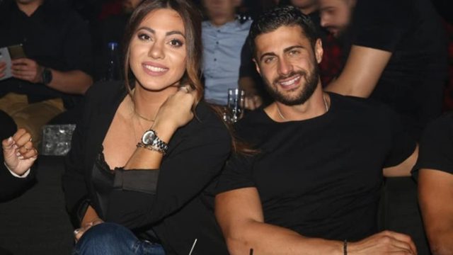 «Τον έστειλα…» – Χαμός με την αποκάλυψη της Ευρυδίκης Βαλαβάνη για τον χωρισμό με τον Βασάλο