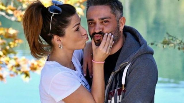 Ώρες αγωνίας για την Βάσω Λασκαράκη: Στο πλευρό του Λευτέρη Σουλτάτου!