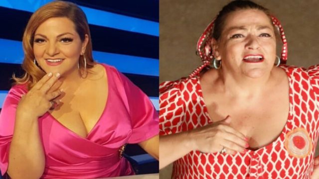 «Παιδιά, βοήθεια…»: Δύσκολες ώρες για την Βίκυ Σταυροπούλου – Η δημόσια έκκληση από την ηθοποιό στο Instagram