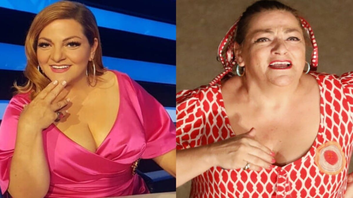 «Παιδιά, βοήθεια…»: Δύσκολες ώρες για την Βίκυ Σταυροπούλου – Η δημόσια έκκληση από την ηθοποιό στο Instagram