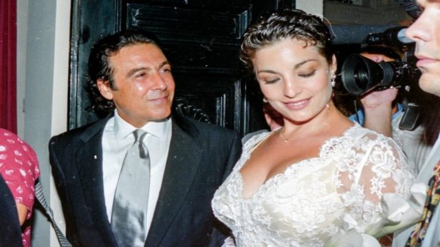 Σοκαριστική εξομολόγηση Άντζελας Γκερέκου: «Ο Τόλης Βοσκόπουλος επέμενε να…»