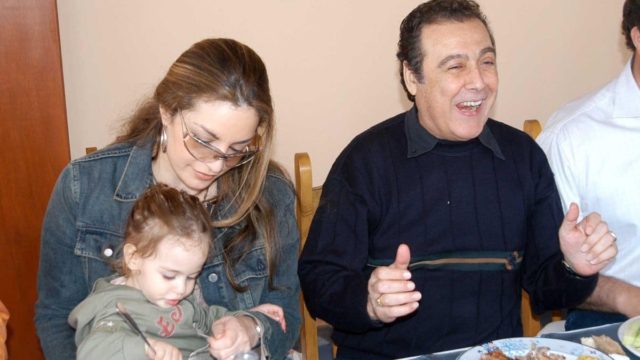 Τόλης Βοσκόπουλος: Αυτή ήταν η γυναίκα «αγκάθι» στην καρδιά του – Ο ρόλος της Άντζελας Γκερέκου